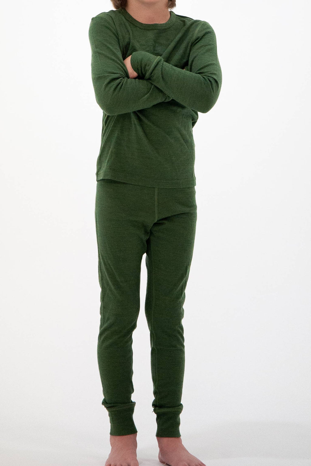 Merino Wool Base Layer