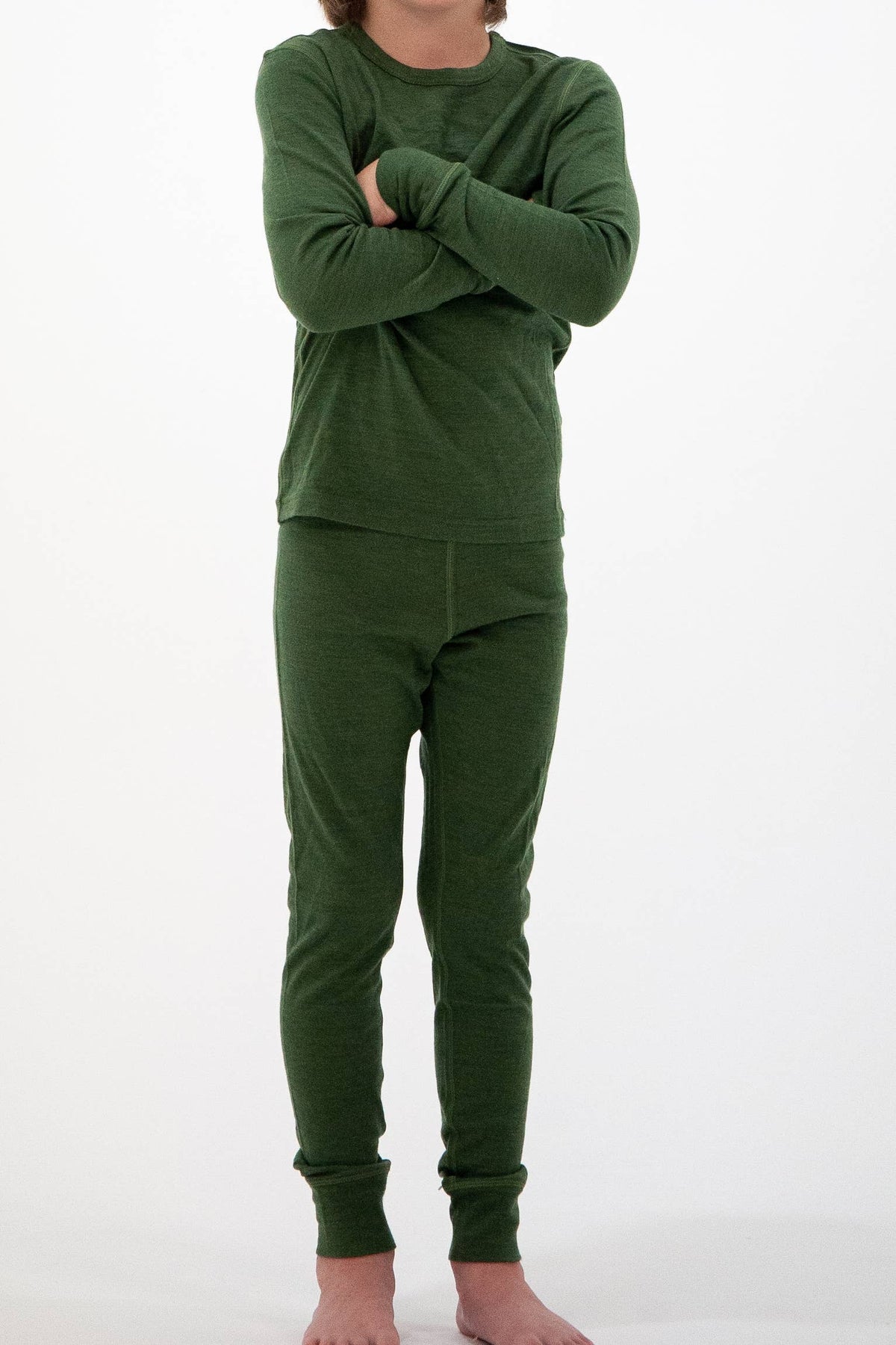 Merino Wool Base Layer