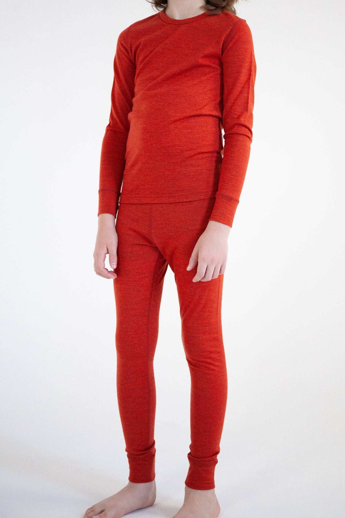 Merino Wool Base Layer