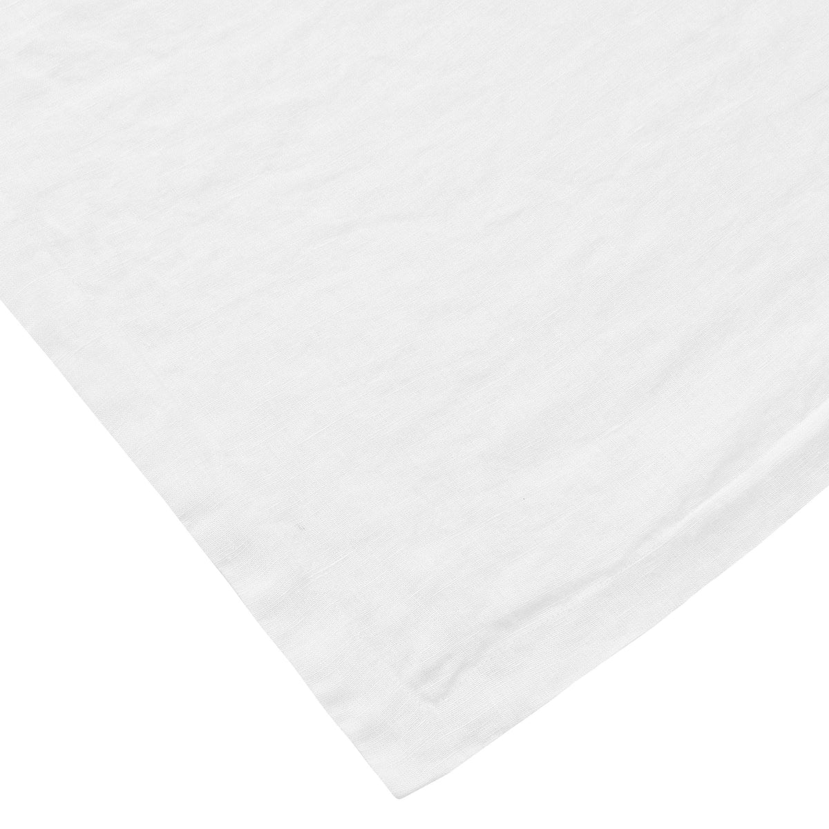 100% Linen Duvet Cover Set