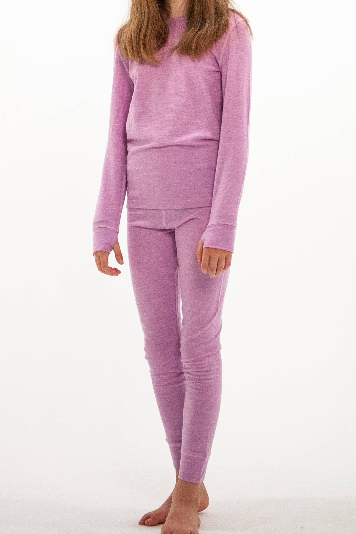Merino Wool Base Layer