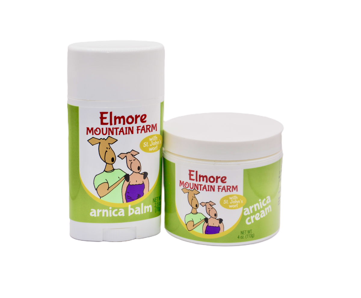 Arnica Balm