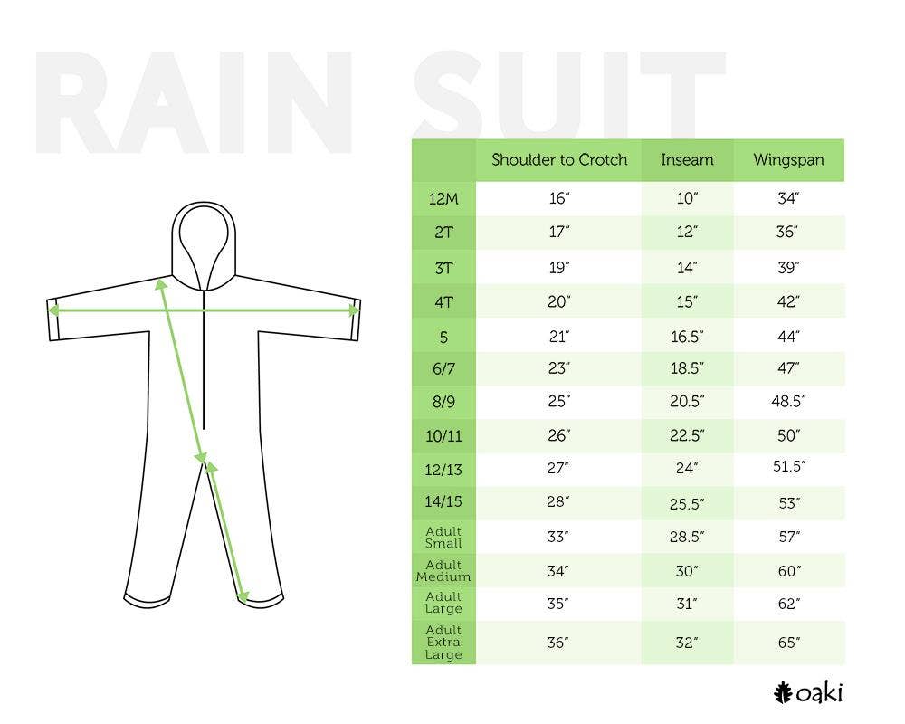 Trail Suit (Kids'), Fiery Red