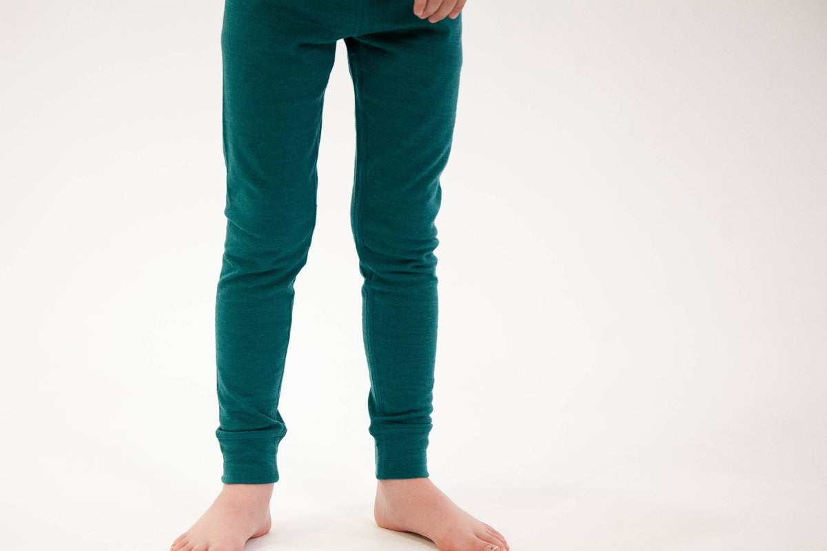 Merino Wool Base Layer