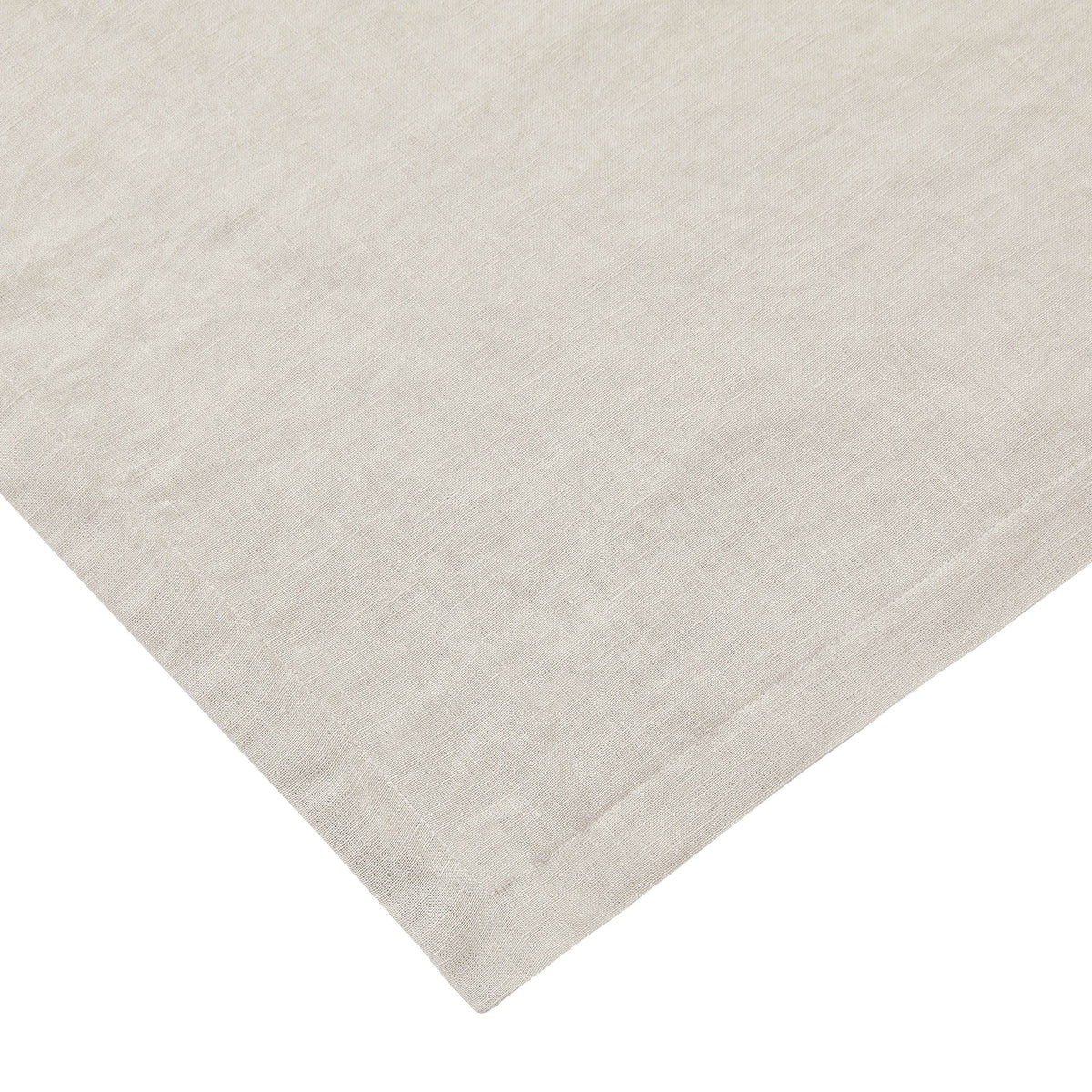 100% Linen Duvet Cover Set