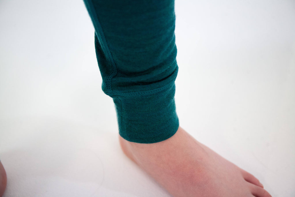Merino Wool Base Layer