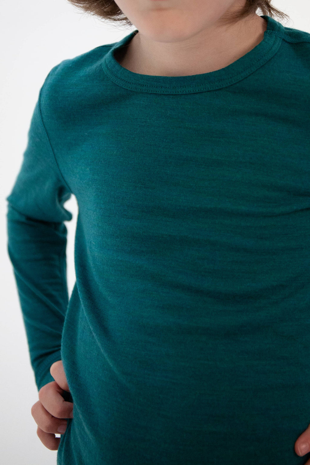 Merino Wool Base Layer