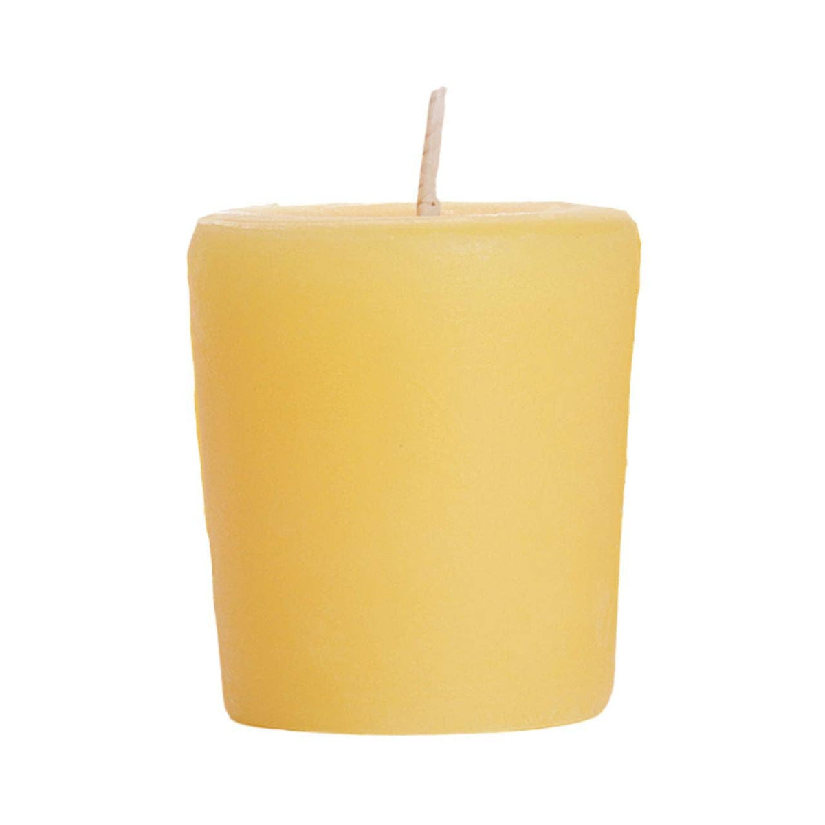 Votive Candles – Beeswax Aromatherapy – 15 Hour Burn