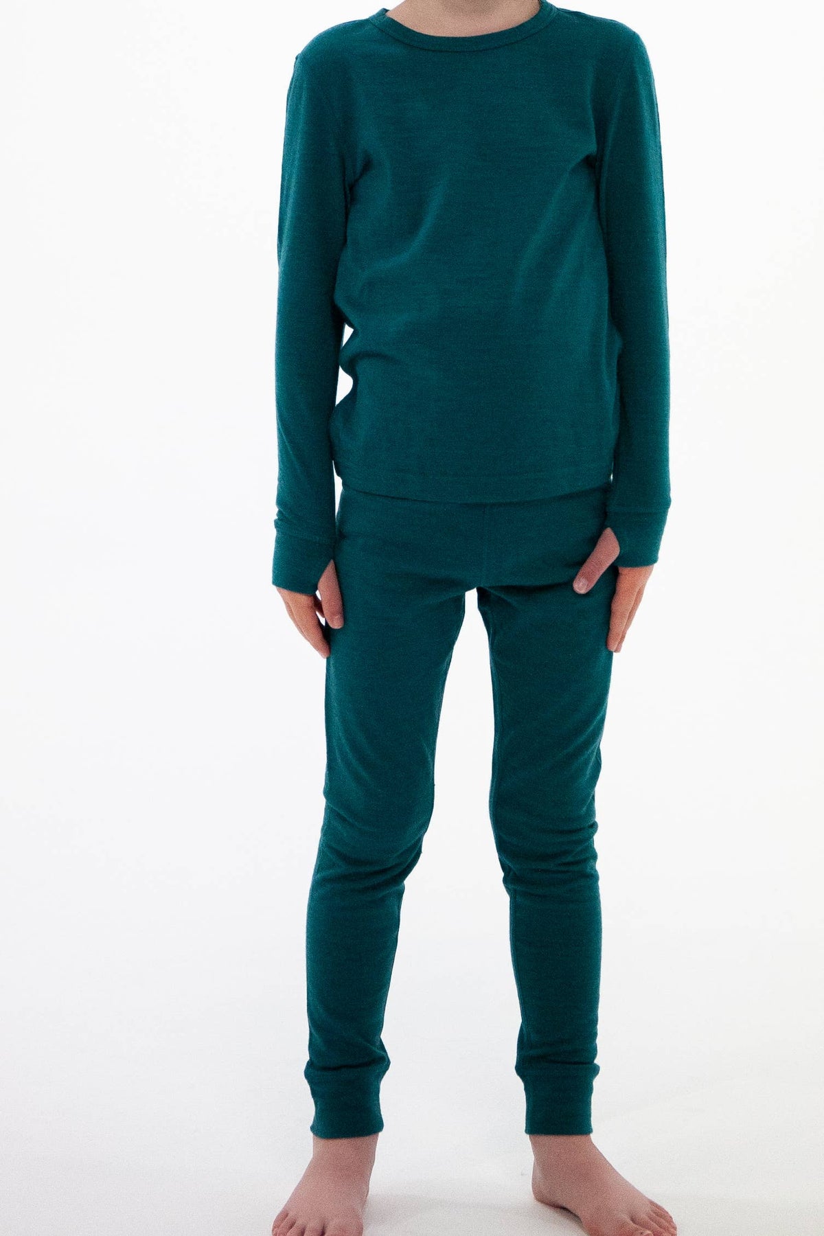 Merino Wool Base Layer