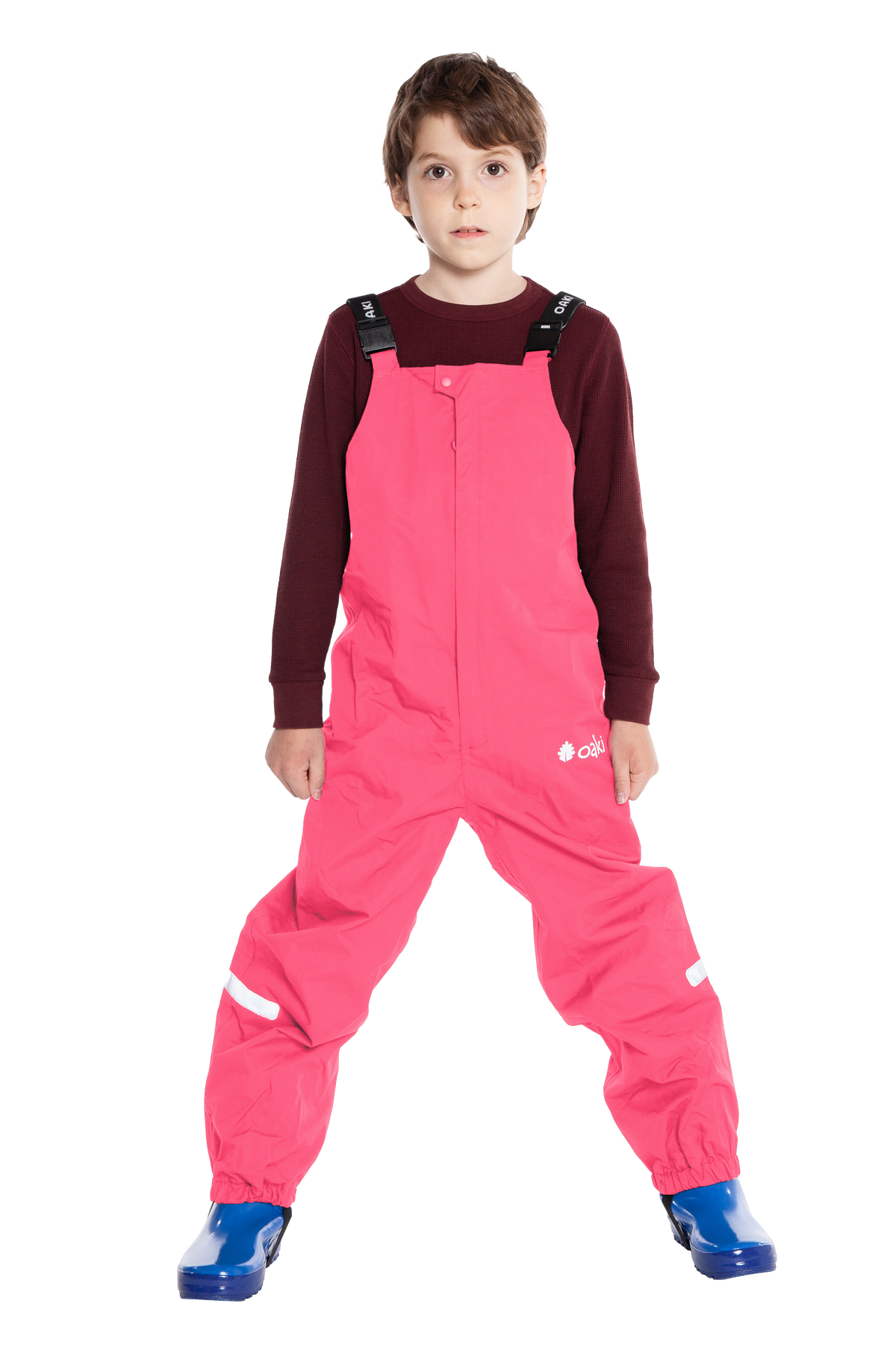 Kids' Rain Bib