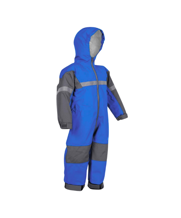 Trail Suit (Kids'), Brighton Blue