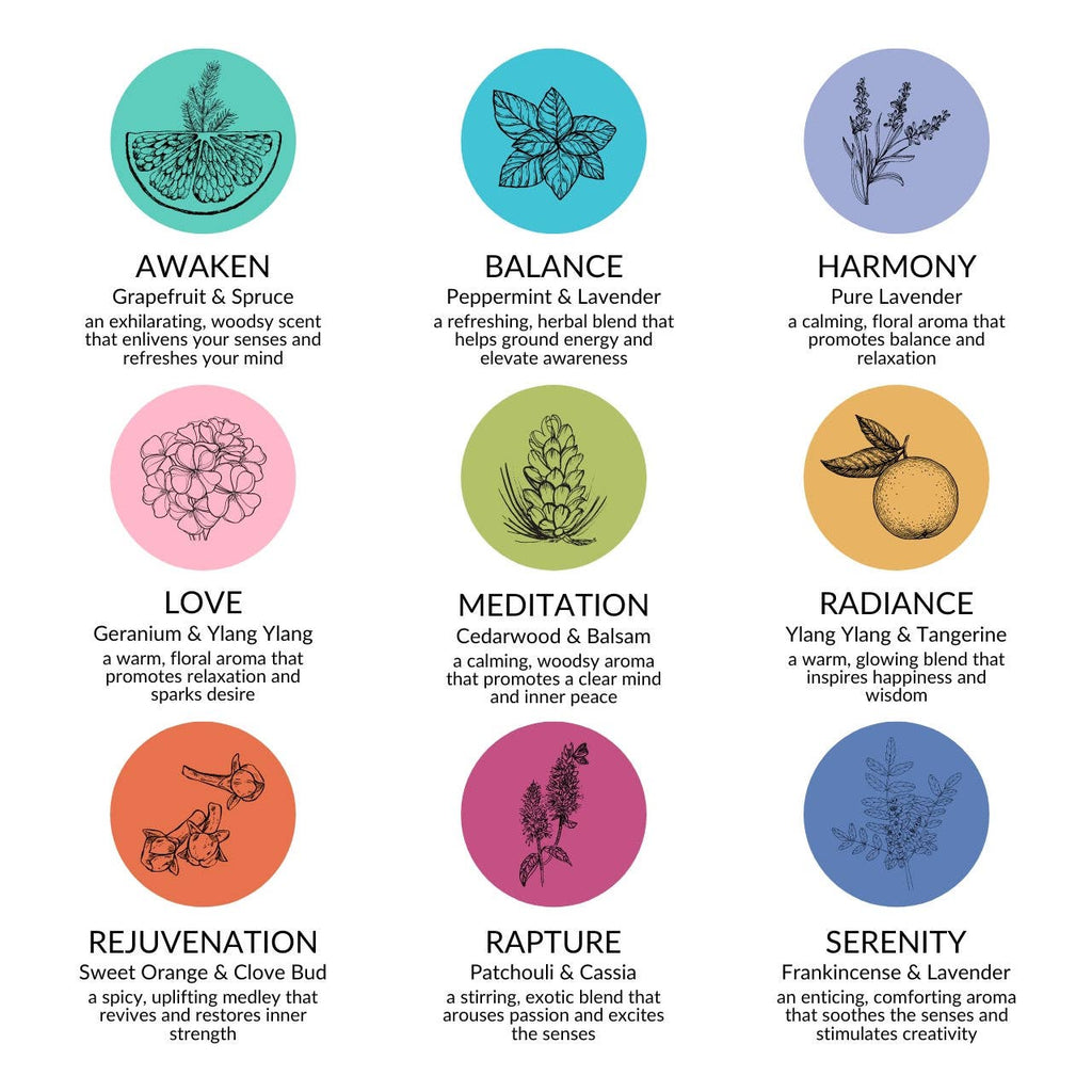 Votive Candles – Beeswax Aromatherapy – 15 Hour Burn